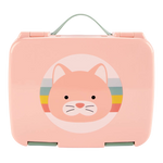 Zoo Bento Lunch Box