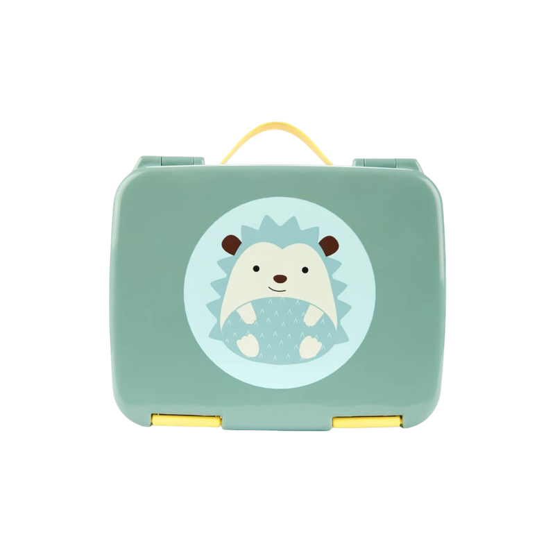 Skip Hop Zoo Bento Lunch Box