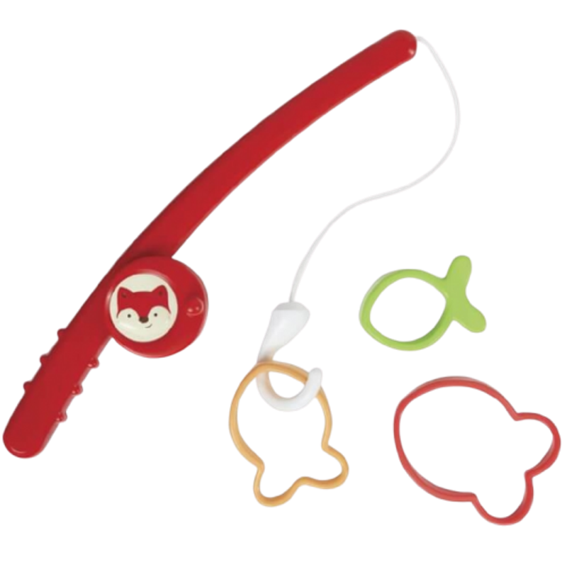 Skip Hop Zoo Fishin Fox