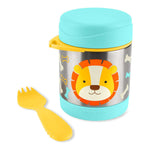 Zoo Insulated Food Jar