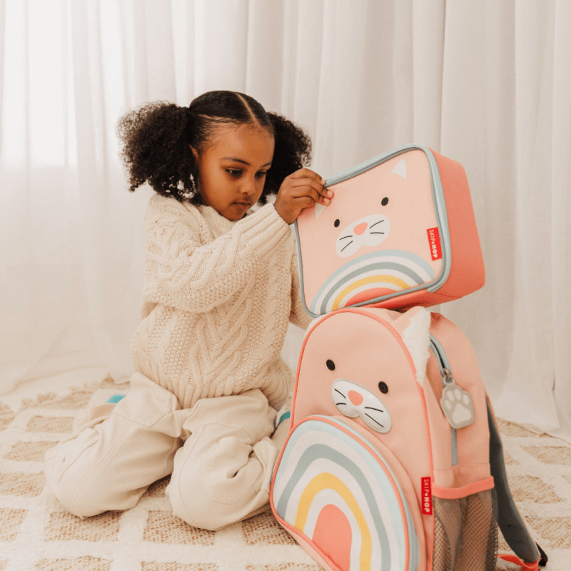 Skip Hop Zoo Lunch Bag