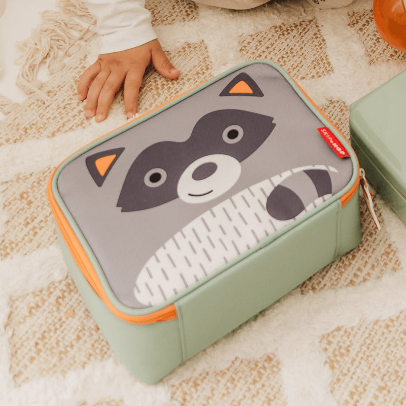 Skip Hop Zoo Lunch Bag