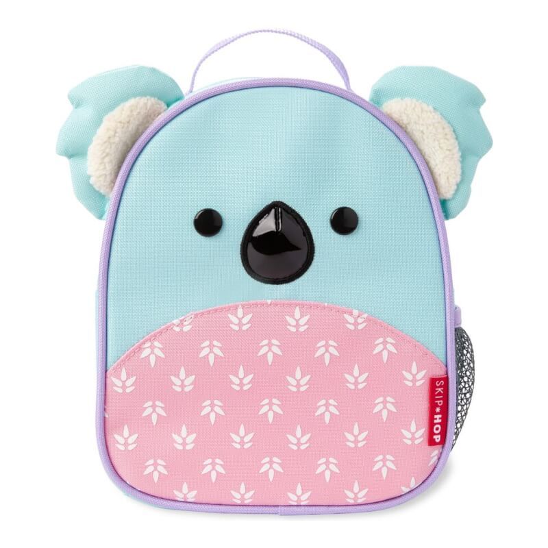 Skip Hop Zoo Mini Backpack with Safety Harness