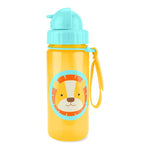 ZOO PP Straw Bottle 390ml