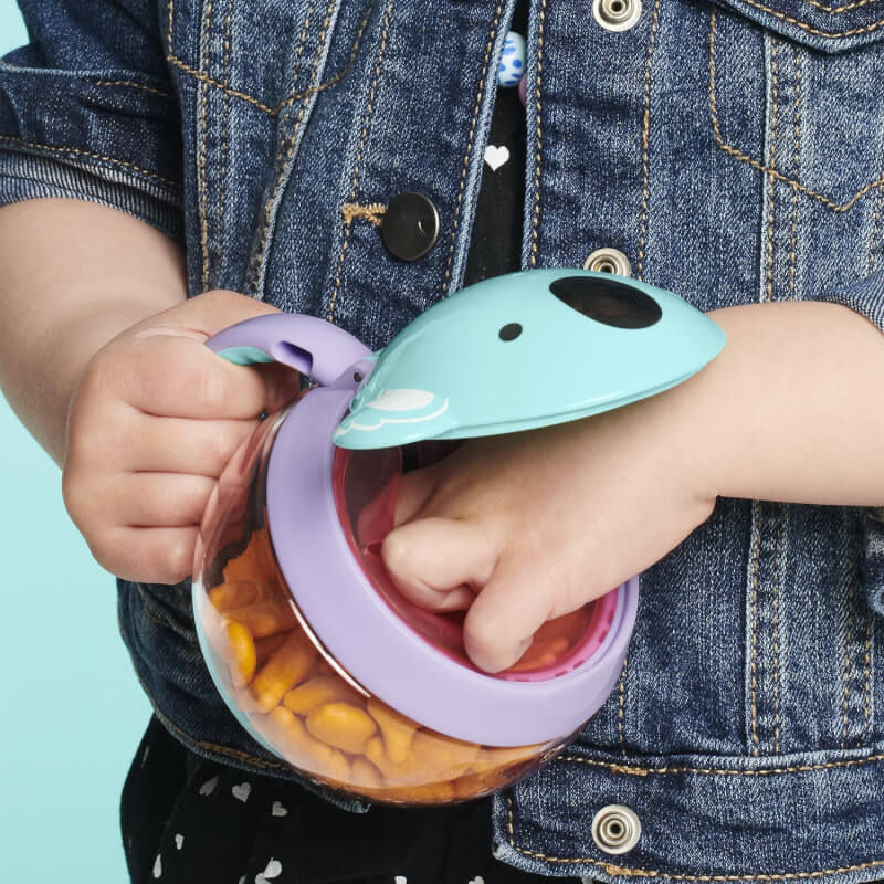 Zoo Snack Cup