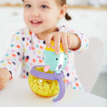 Zoo Snack Cup
