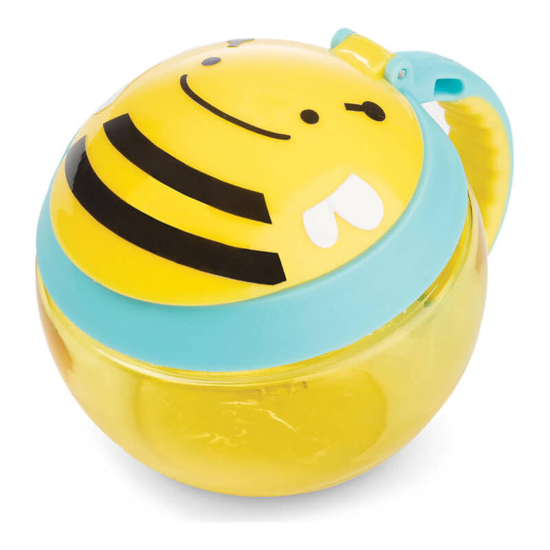 Zoo Snack Cup