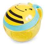Zoo Snack Cup