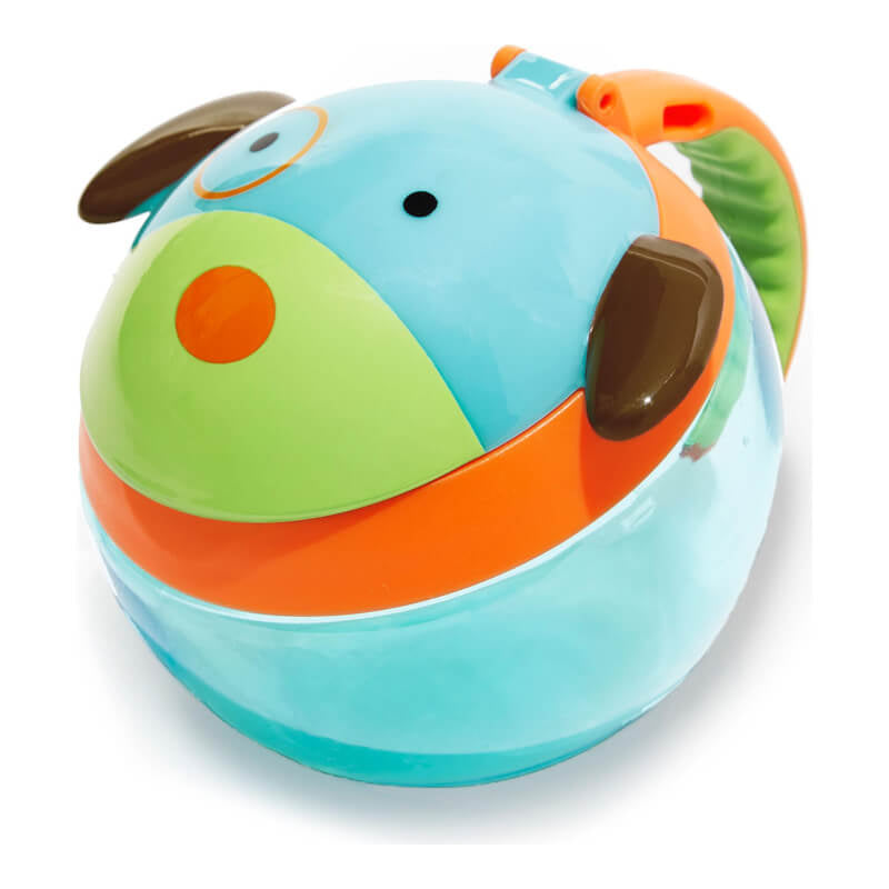 Skip Hop Zoo Snack Cup - Dog