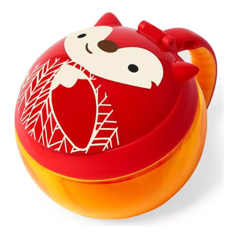 Skip Hop Zoo Snack Cup