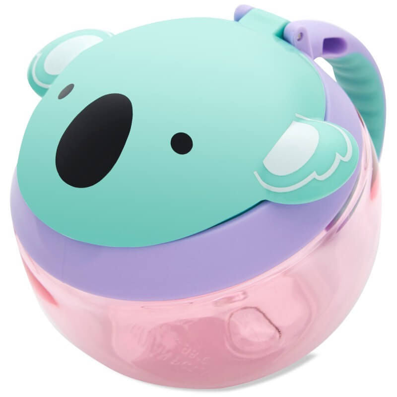 Zoo Snack Cup