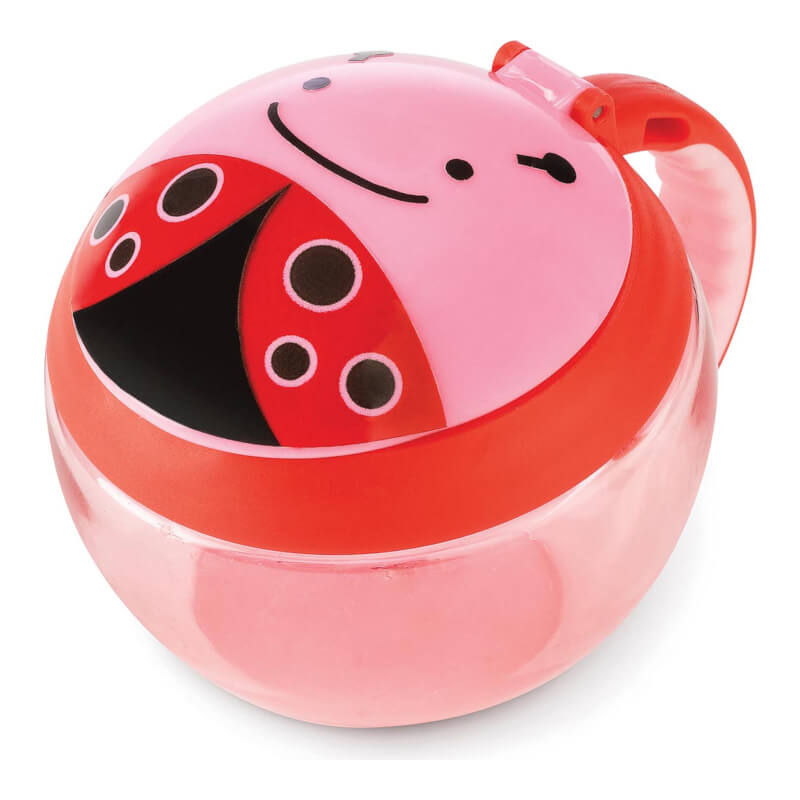 Skip Hop Zoo Snack Cup