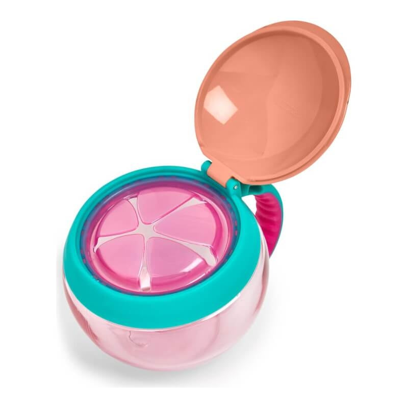 Skip Hop Zoo Snack Cup - Llama