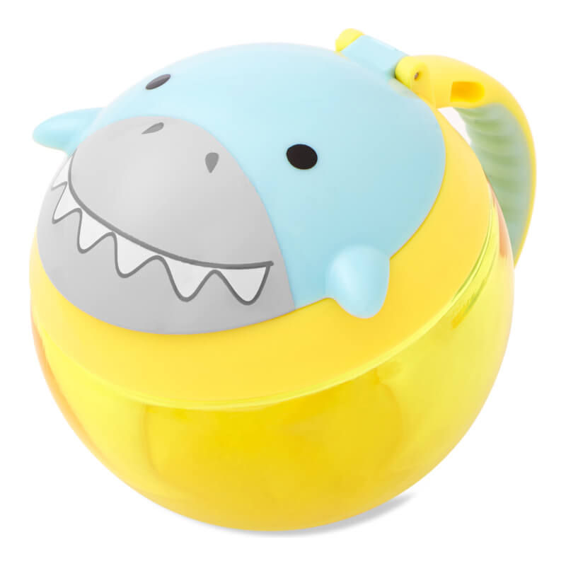 Zoo Snack Cup