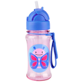 Zoo Tritan Renew Straw Bottles