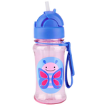 Zoo Tritan Renew Straw Bottles
