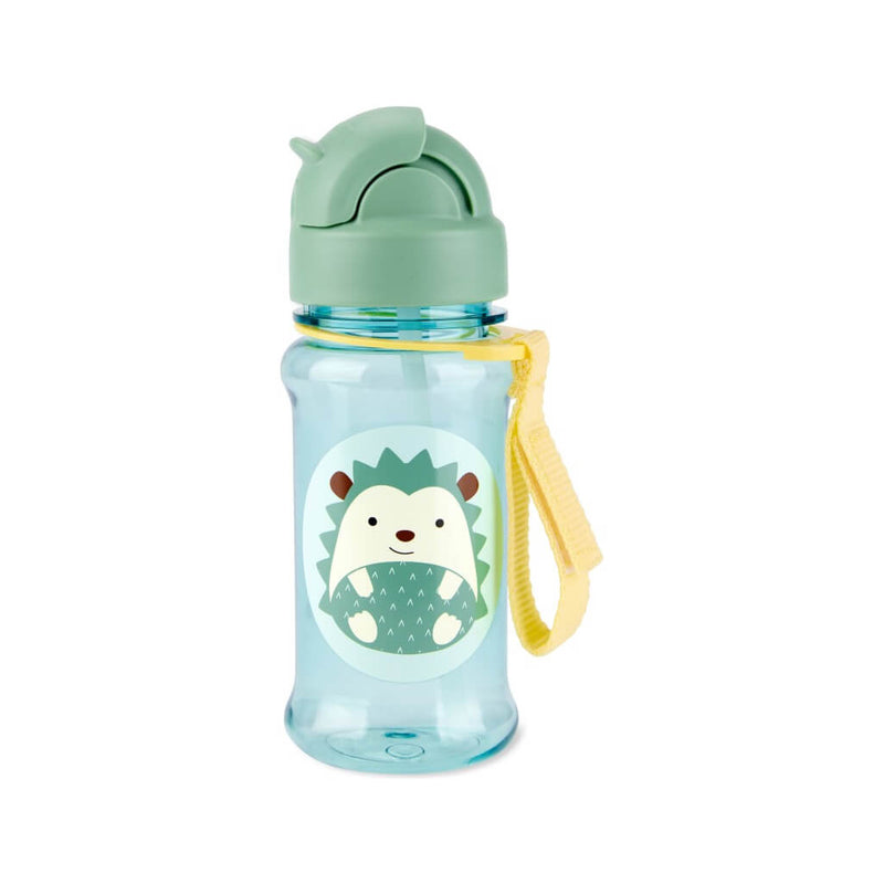 Zoo Tritan Renew Straw Bottles