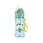 Zoo Tritan Renew Straw Bottles