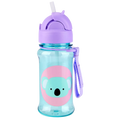 Zoo Tritan Renew Straw Bottles