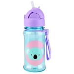 Zoo Tritan Renew Straw Bottles