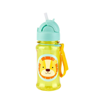 Zoo Tritan Renew Straw Bottles