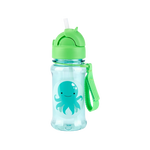 Zoo Tritan Renew Straw Bottles