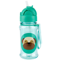 Zoo Tritan Renew Straw Bottles