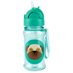 Zoo Tritan Renew Straw Bottles
