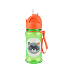Zoo Tritan Renew Straw Bottles