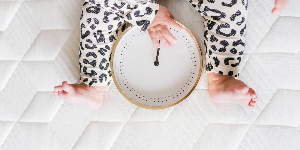 Does your baby struggle with night waking or early rising?