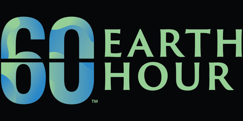 Earth Hour 2025: Carrying Our Future Towards Sustainability